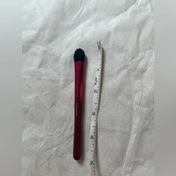 CHIKUHODO Passion Series Eyeshadow, Concealer Brush , Goat Hair Japan,New - Picture 3 of 5